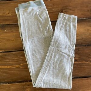 Icebreaker Longjohns/Thermals Size 11/12
